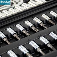 ZESTAW NARZĘDZI KLUCZY NASADOWYCH PREZENT WALENTYNKI MĘŻA NIEGO CHŁOPAKA