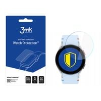 samsung galaxy watch fe 40mm - 3mk watch protection flexibleglass