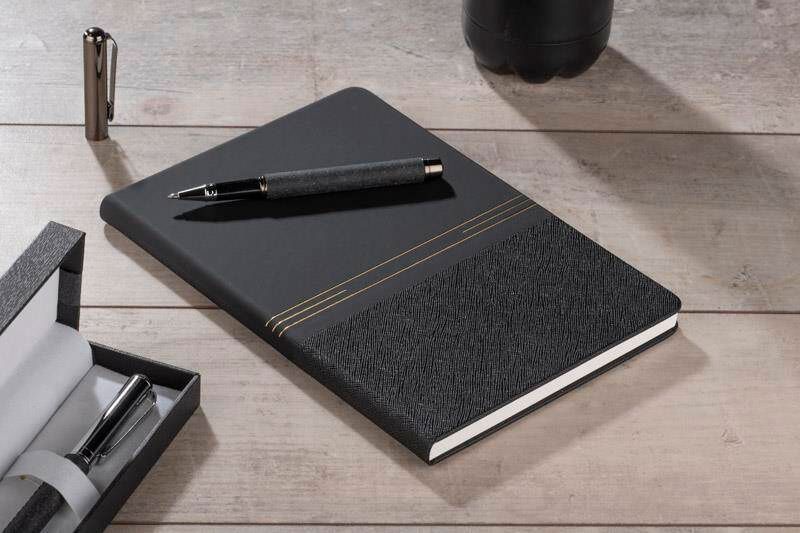 Notes PUKI A5 zdjęcie 5