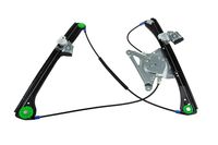 PODNOŚNIK SZYBY LEWY PRZÓD AUDI A4 B5 1994 1995 1996 1997 1998 1999 2000