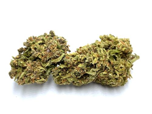 Susz konopny CBD | PURPLE HAZE | 5 g na Arena.pl