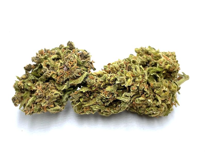 Susz konopny CBD | PURPLE HAZE | 5 g zdjęcie 3