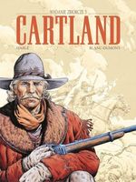 Cartland - Wydanie Zbiorcze - Tom 3 Laurence Harlé