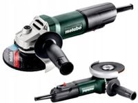 METABO SZLIFIERKA KĄTOWA 125 WP 850-125