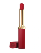 l'oréal color riche intense volume matte 300 rouge confident matowa szminka