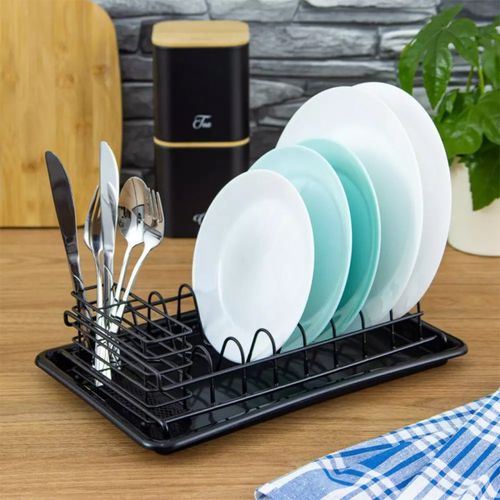 suszarka ociekacz do naczyń kinghoff kh-1478 na Arena.pl