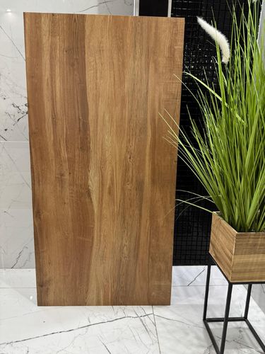 Płytka gresowa drewnopodobna 120×60 PÓŁMAT,duży format, naturalny dąb gat.I na Arena.pl