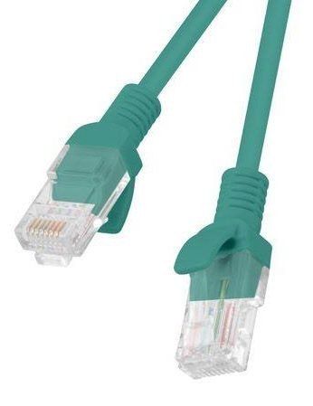 LANBERG PCU5-10CC-0025-G 0.25 Patchcord na Arena.pl