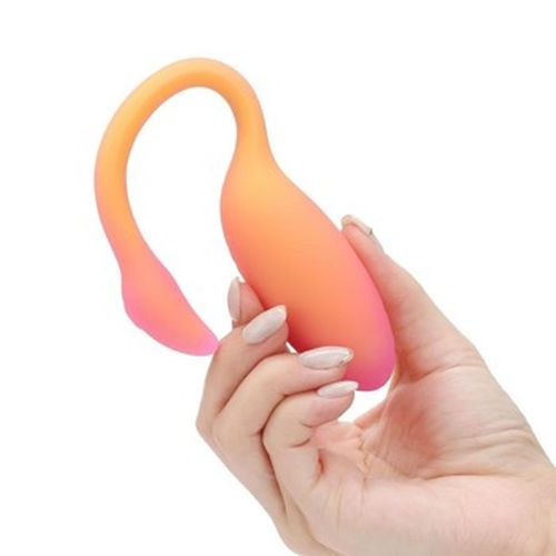 magic motion - flamingo max vibrating bullet orange na Arena.pl