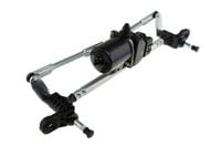 MECHANIZM/SILNIK WYCIERACZEK PRZÓD PRZÓD LANCIA DELTA III 2010 2011 2012