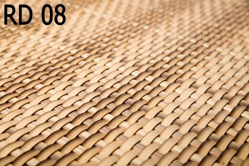 Donica technorattan ogrodowa 100 cm x 30 cm x 60cm na Arena.pl