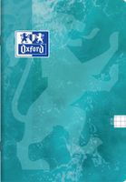 ZESZYT A4/60K KRATA OXF TEEN 400184621 A'5