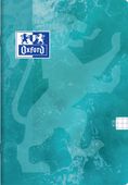 Zeszyt A4/60K Krata Oxf Teen 400184621 A'5