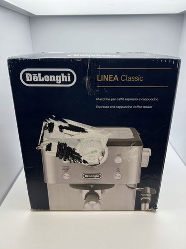 Ekspres Do Kawy De'Longhi Linea Classic EM450.M na Arena.pl