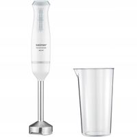 BLENDER RĘCZNY MIKSER ZELMER PULSAR ZHB4561S 800 W
