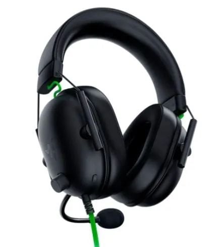 Słuchawki RAZER BlackShark V2 X na Arena.pl