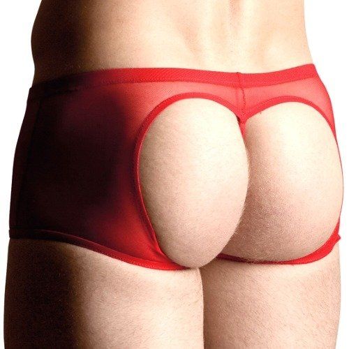 Szorty męskie Serce SoftLine 4493 XL na Arena.pl