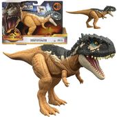 DLA DZIECI  DINOZAUR  ZABAWKA