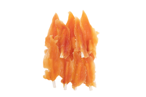 Przysmaki dla psa filet z piersi kurczaka WOOFERS 250g UNIQ PETS na Arena.pl