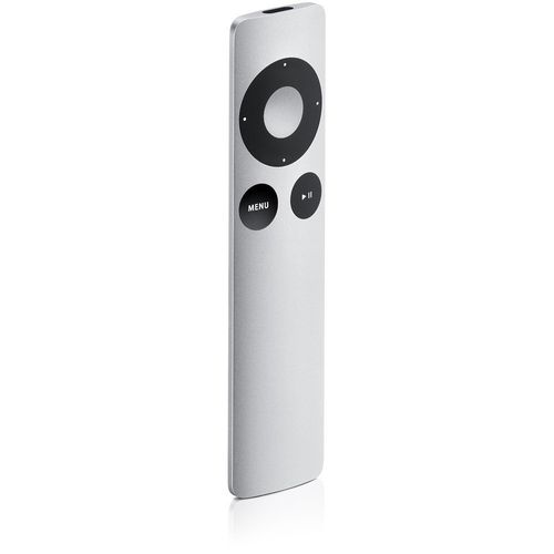 Pilot Apple TV Remote Srebrny MM4T2ZM/A na Arena.pl