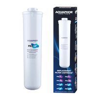 Aquaphor Pro HF Wkład węglowy z membrana kapilarną do systemu filtrowania wody
