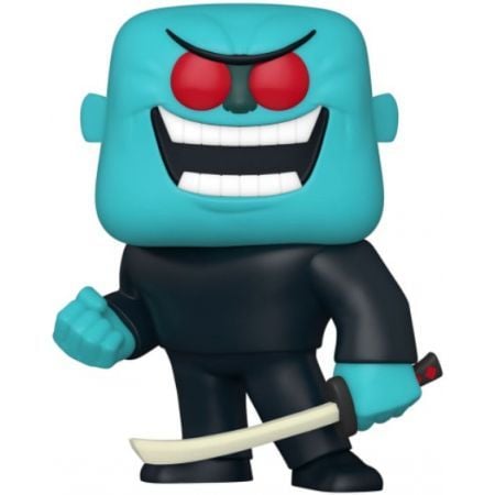 Funko POP! Samurai Jack The Guardian 1055 figurka na Arena.pl