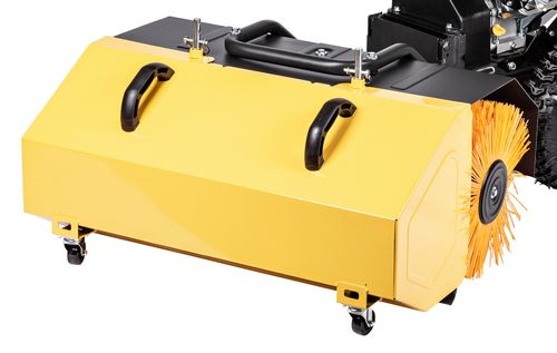 CEDRUS ZM07 POJEMNIK KOSZ CEDRUS CEDRZM07 80cm DO ZAMIATARKI CEDRUS ZM04 NA KURZ PIASEK SMIECI - OFICJALNY DYSTRYBUTOR - AUTORYZOWANY DEALER CEDRUS na Arena.pl