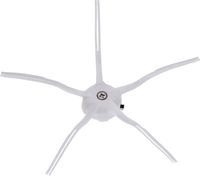 SZCZOTKA BOCZNA DO ROBOROCK S5 S6 S60 S65 S7 S70 S75 E4 E5 Q7 MAX MAX+ PLUS