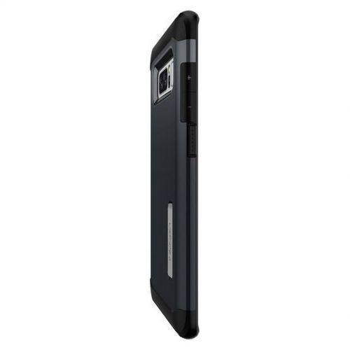 SPIGEN SLIM ARMOR GALAXY NOTE 8 METAL SLATE na Arena.pl