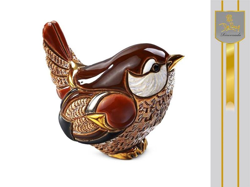 Strzyżyk zdjęcie 1