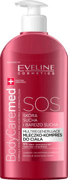 EVELINE COSMETICS SOS 350 ml na Arena.pl