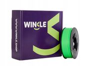 Winkle Filament PLA HD Fluorescent Green zielony