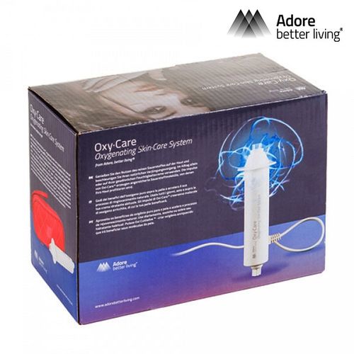 Odmładzacz do Twarzy Oxy Care na Arena.pl