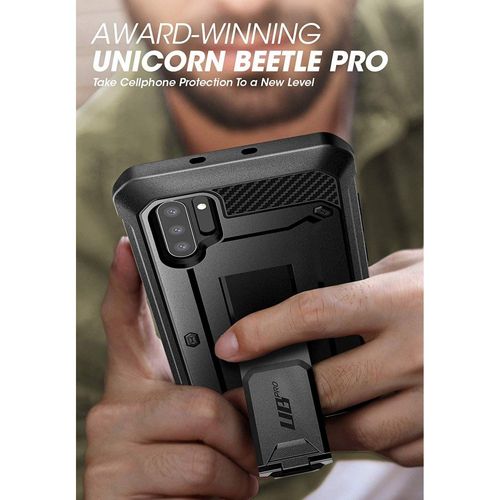 SUPCASE UNICORN BEETLE PRO GALAXY NOTE 10 BLACK na Arena.pl