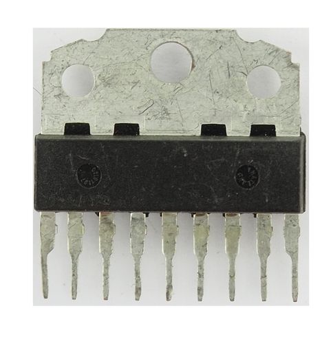 TDA7056B wzmacniacz mono 5W klasa AB 4.5-18V na Arena.pl