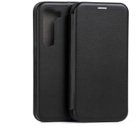 etui beline book magnetic do tecno spark 40 pro czarny