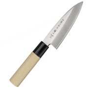 Nóż kuchenny mini-light Deba Tojiro Zen Dąb FD-570D 11,5 cm