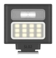 Lampa byskowa Ulanzi SL02