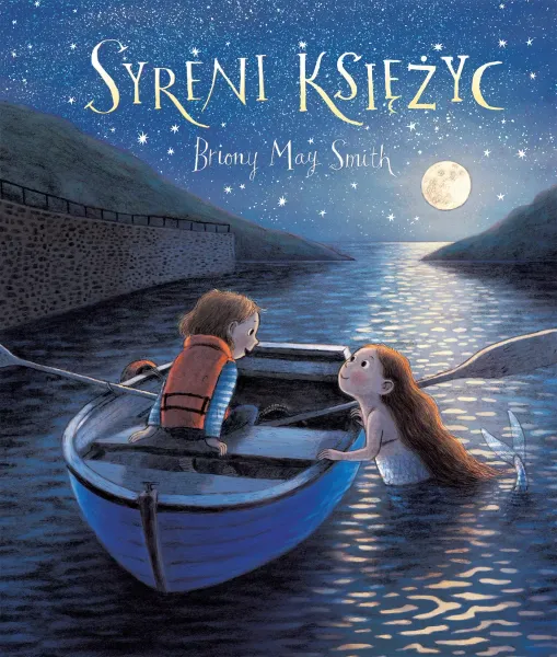 Syreni Księżyc zdjęcie 1