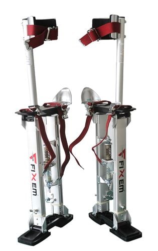 szczudła budowlane 61-102cm 24-40'' na Arena.pl