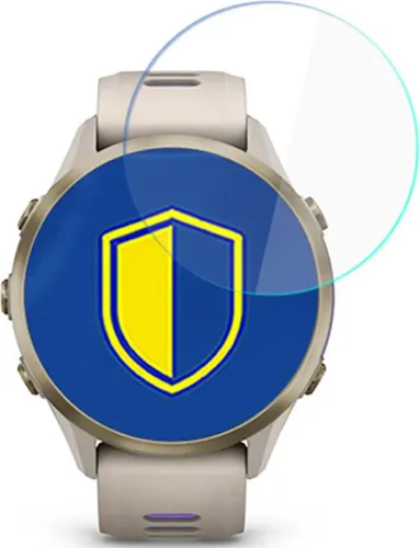 garmin forerunner 970 (47mm) - 3mk watch protection arc na Arena.pl