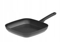 Patelnia grillowa Helix BergHOFF 26 cm Aluminiowa Nieprzywierająca