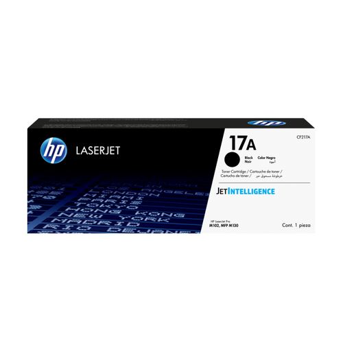 Toner HP 17A black na Arena.pl