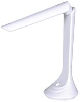 Ledowa lampa stołowa Aston K-MT-205 do gabinetu LED 5W biała