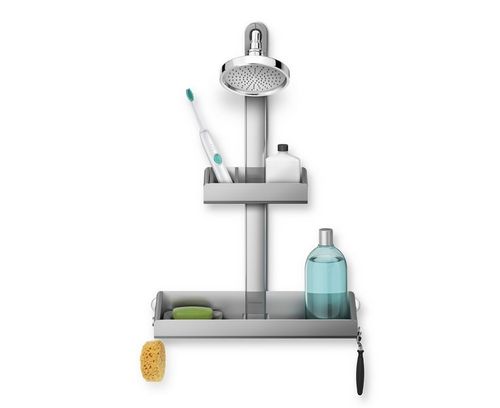 Półki prysznicowe Simplehuman na Arena.pl