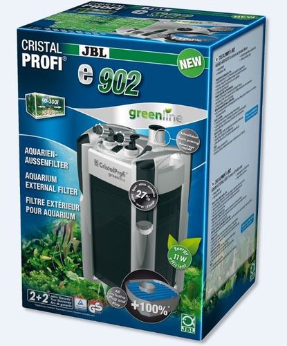 JBL Cristal Profi Greenline e902 na Arena.pl