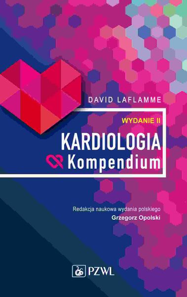 Kardiologia. Kompendium zdjęcie 1