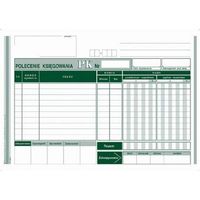 ND39_138605 DRUK POLEC KSIEGOWANIA A5/80K MP 439-