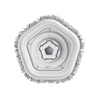 Pady Mopujące (2 szt.) DO Dreame W10 Chłonne Kompozytowe