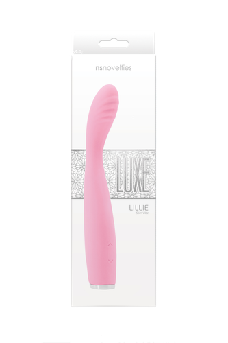 luxe lillie pink na Arena.pl
